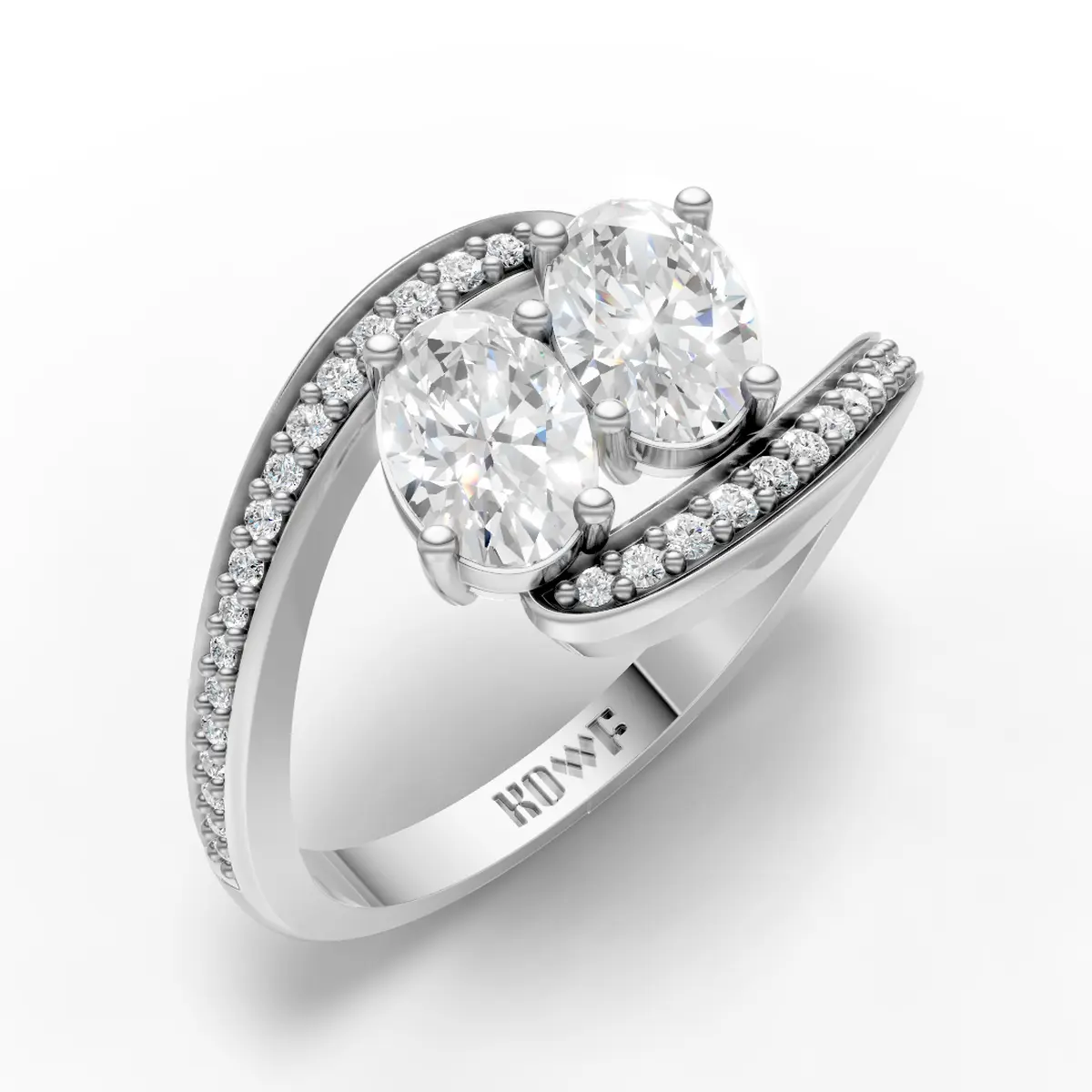 Oval Harmony